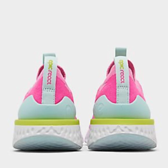 Nike Epic Phantom React running shoes - Picture 4 of 7